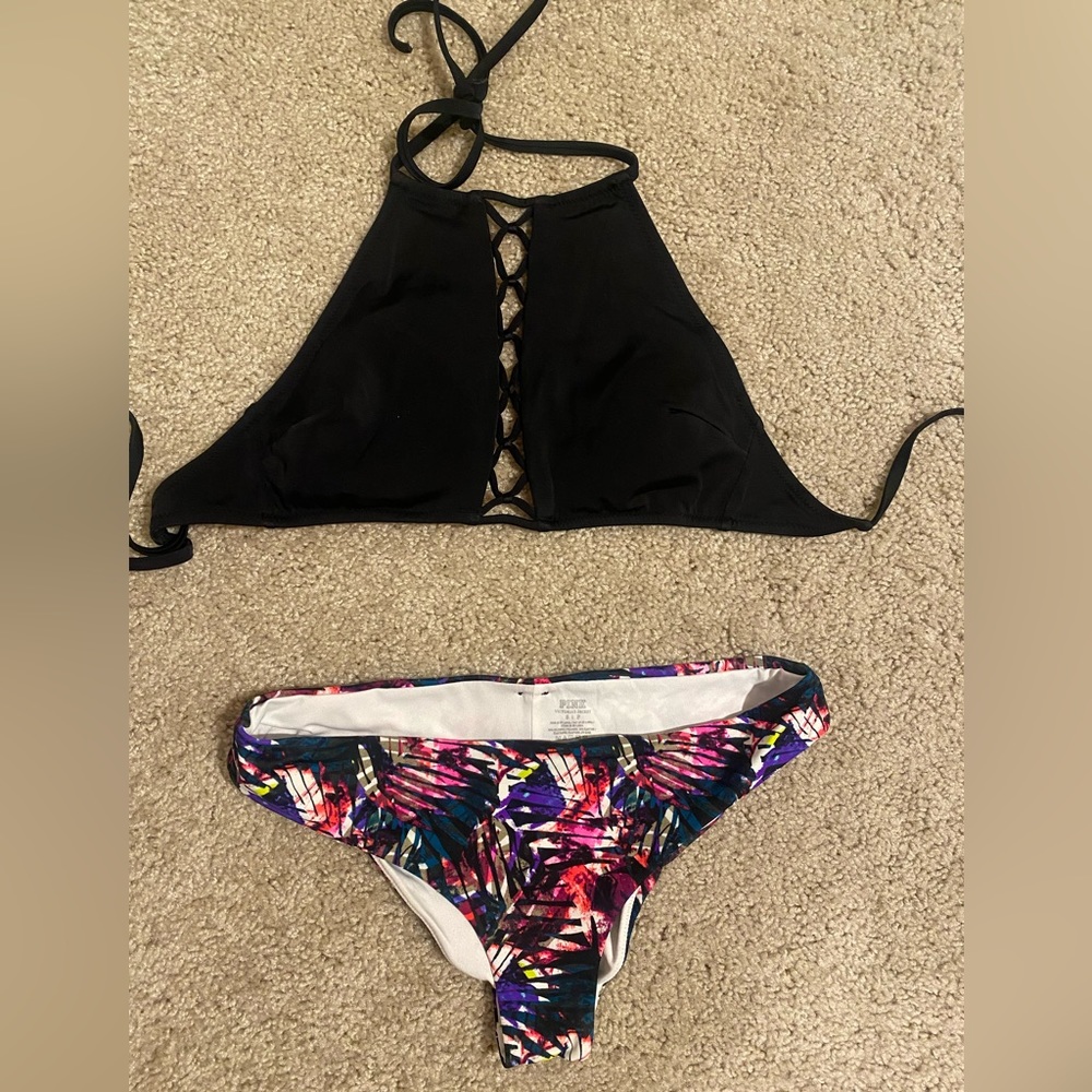 PINK Bikini